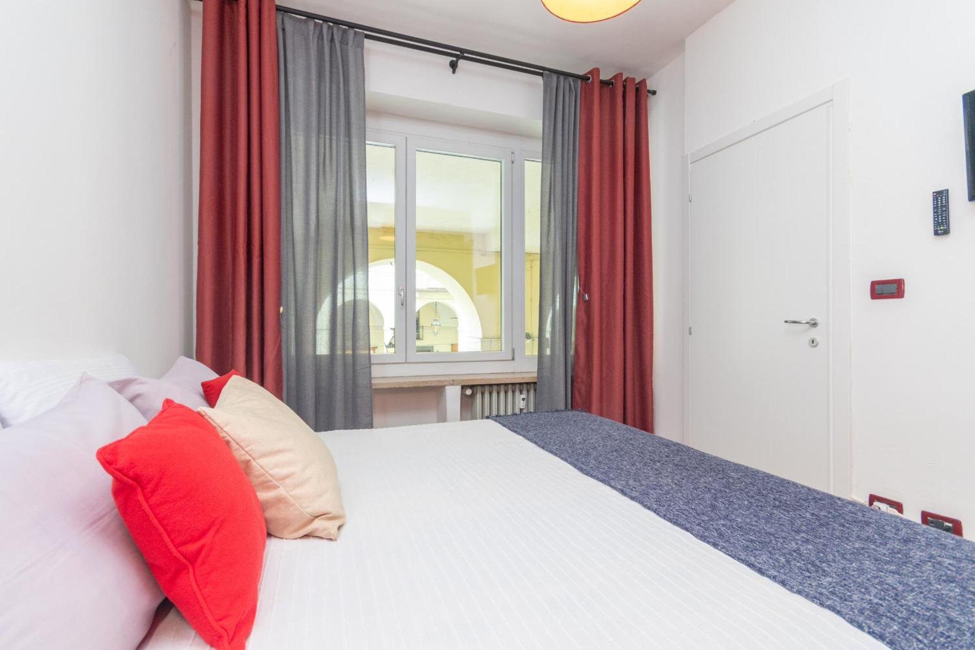 Weiss Haus By Wonderful Italy Apartment Turin Bagian luar foto