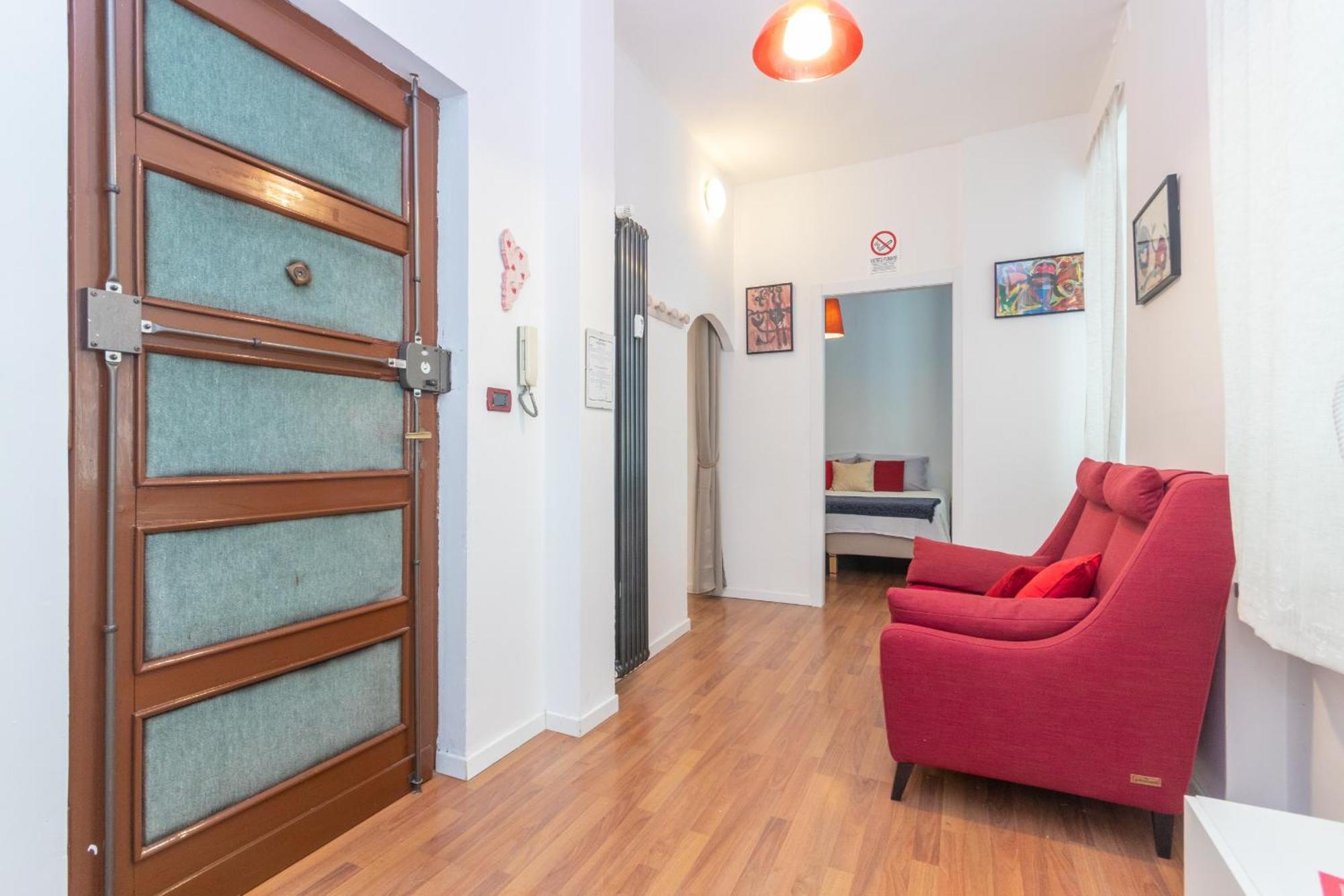 Weiss Haus By Wonderful Italy Apartment Turin Bagian luar foto