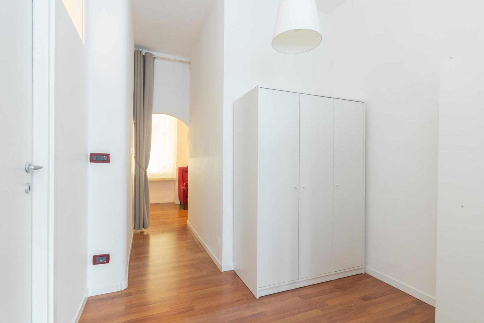 Weiss Haus By Wonderful Italy Apartment Turin Bagian luar foto