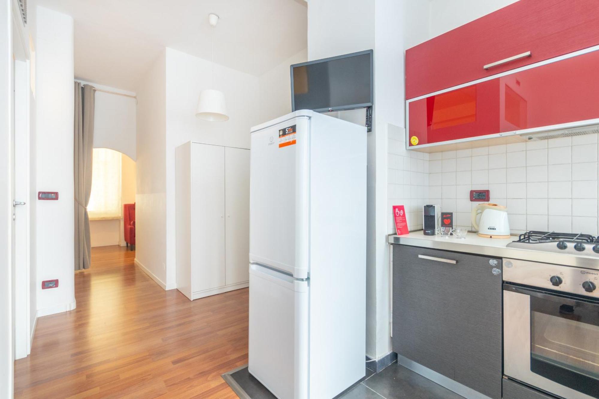 Weiss Haus By Wonderful Italy Apartment Turin Bagian luar foto