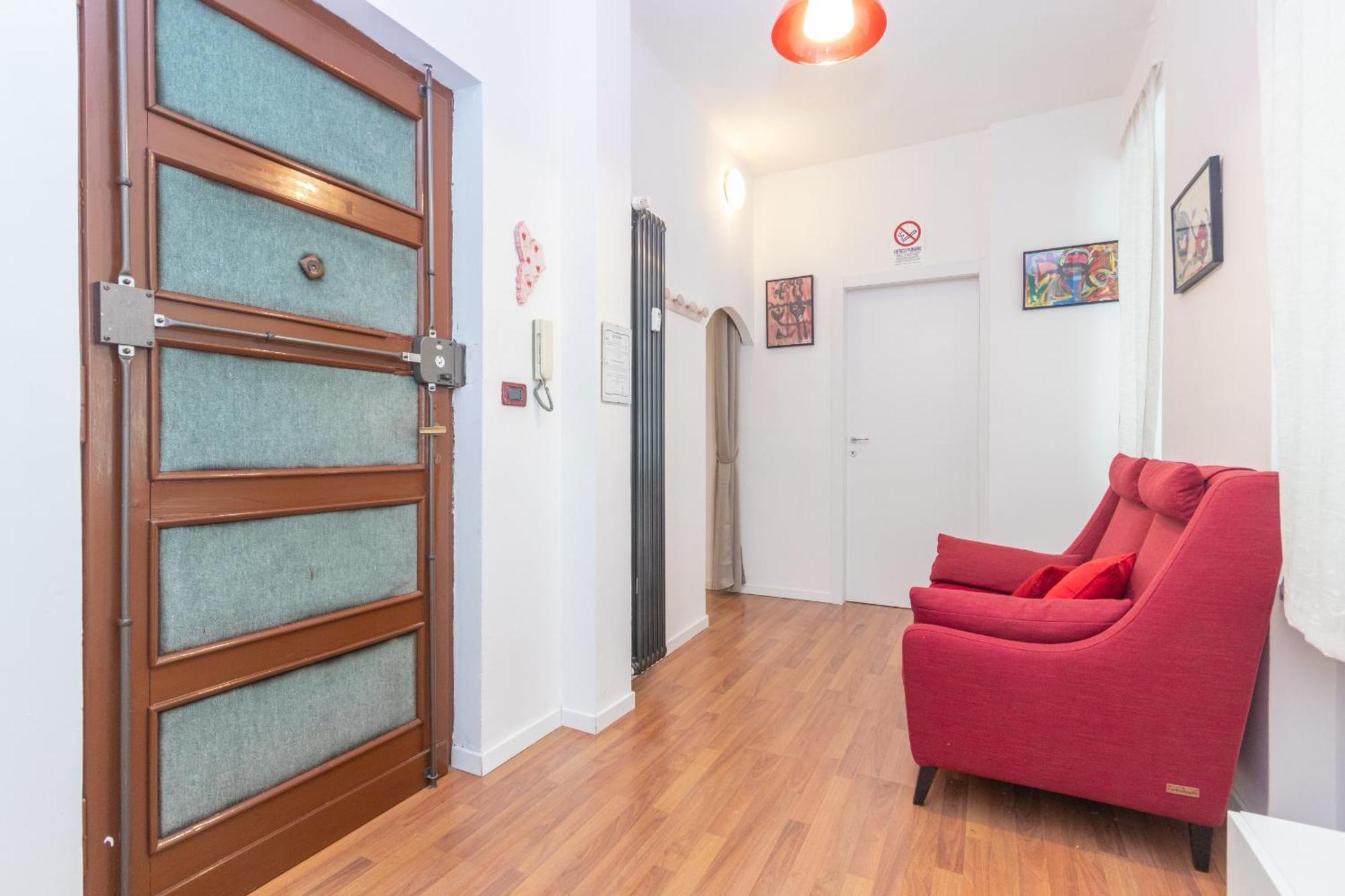 Weiss Haus By Wonderful Italy Apartment Turin Bagian luar foto